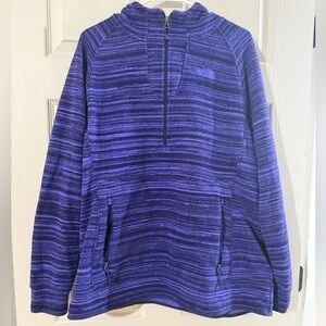 The North Face Women’s Zip-Up Sweater